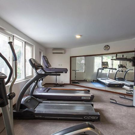 Hotel Shangri-La, Катманду Екстериор снимка